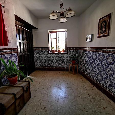 فيلا Casa Ganesh مْبيخير ذي لا فرونتيرا المظهر الخارجي الصورة