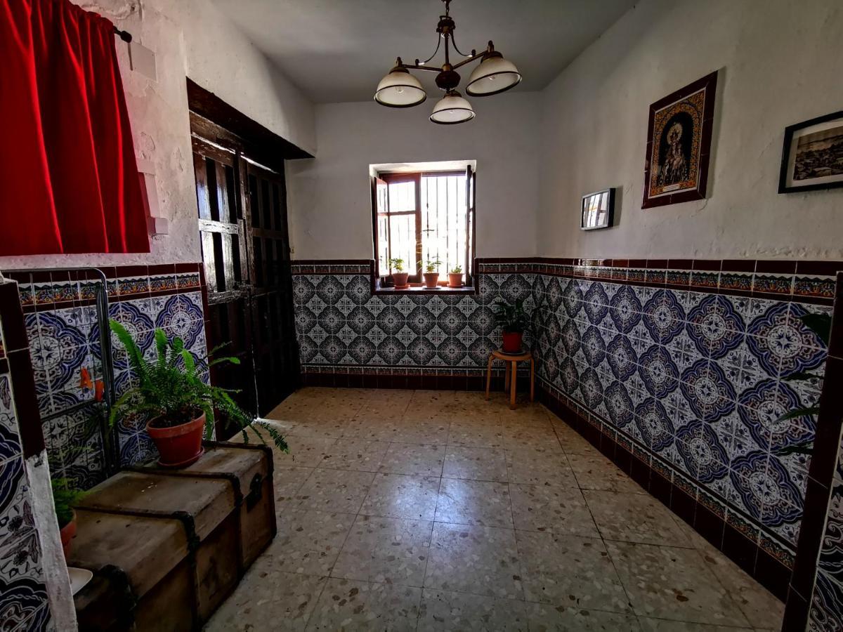 فيلا Casa Ganesh مْبيخير ذي لا فرونتيرا المظهر الخارجي الصورة